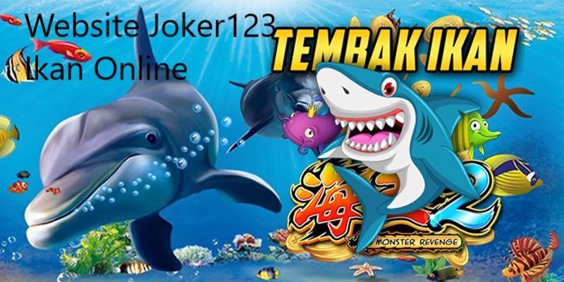Main Judi Ikan Online