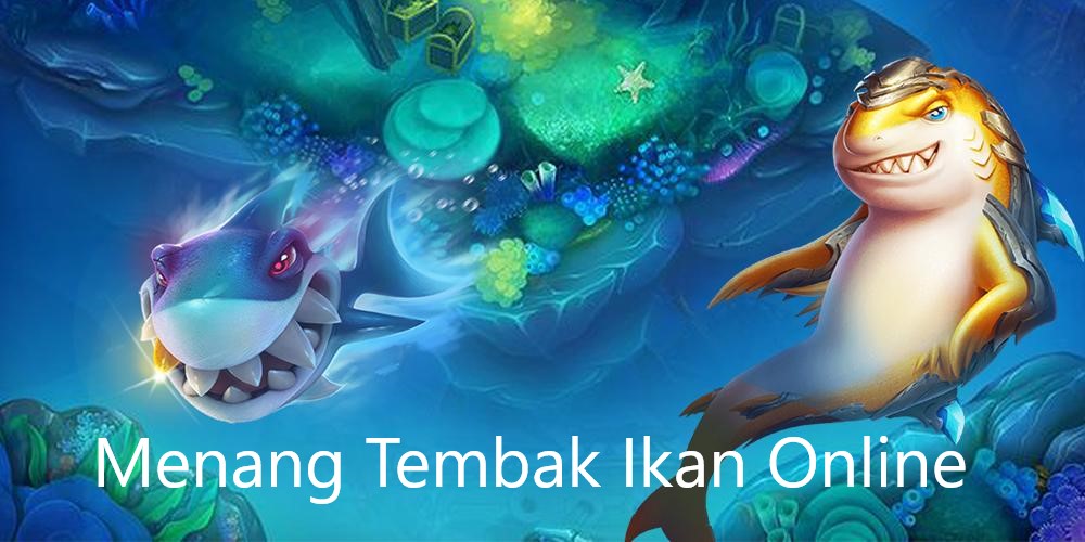 Permainan Judi Ikan Jackpot