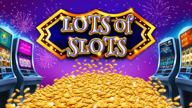 Situs Judi Slot Online Terpercaya