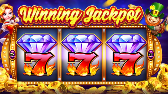 RTP Live Resmi Slot Gacor