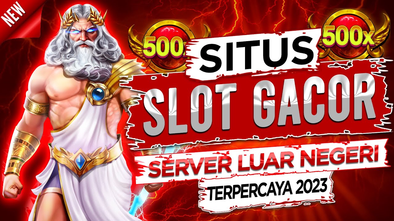 Slot
