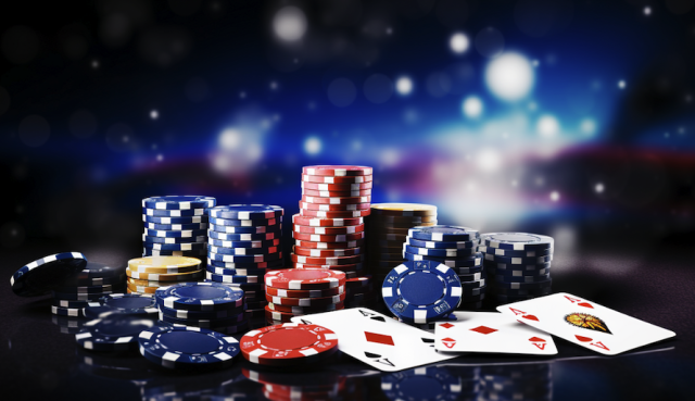 Permainan Live Casino Online yang Wajib Dicoba